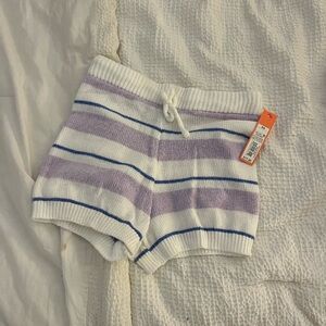 COMFY LOUNGE SHORTS